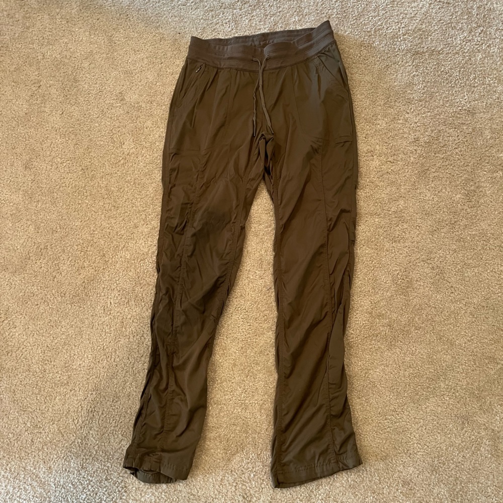 The North Face Hiking Pants